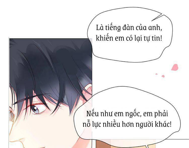 Giai Điệu Của Sự Va Chạm - Chapter 1