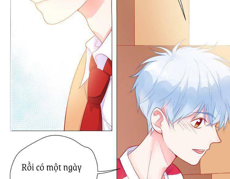 Giai Điệu Của Sự Va Chạm - Chapter 1