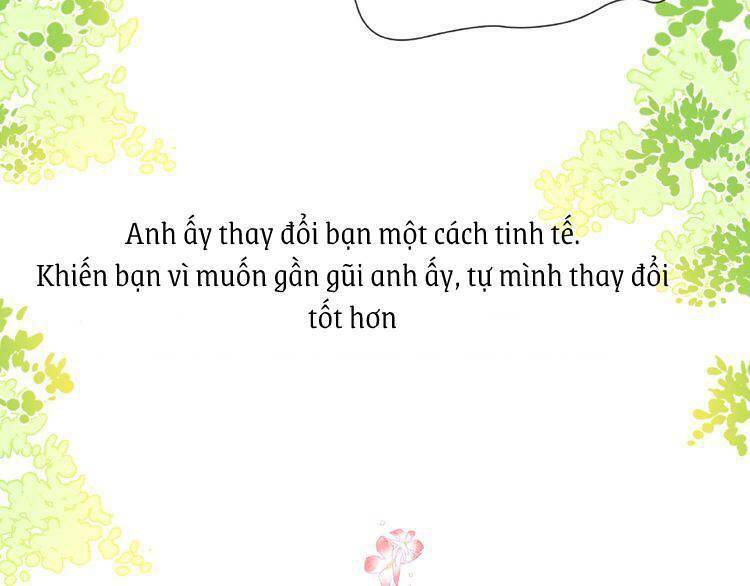 Giai Điệu Của Sự Va Chạm - Chapter 1