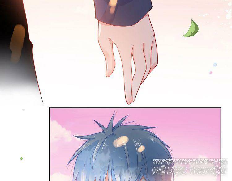 Giai Điệu Của Sự Va Chạm - Chapter 1