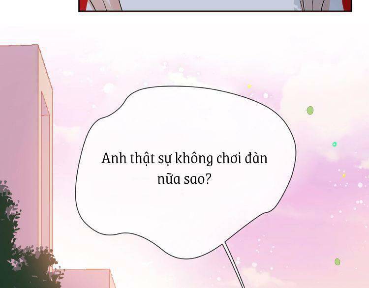 Giai Điệu Của Sự Va Chạm - Chapter 1