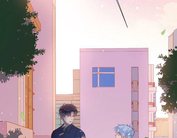 Giai Điệu Của Sự Va Chạm - Chapter 1