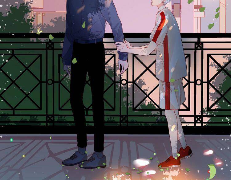 Giai Điệu Của Sự Va Chạm - Chapter 1