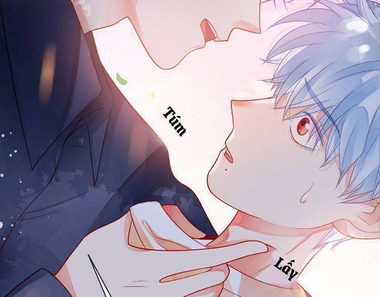 Giai Điệu Của Sự Va Chạm - Chapter 1