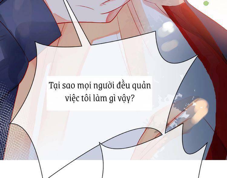 Giai Điệu Của Sự Va Chạm - Chapter 1