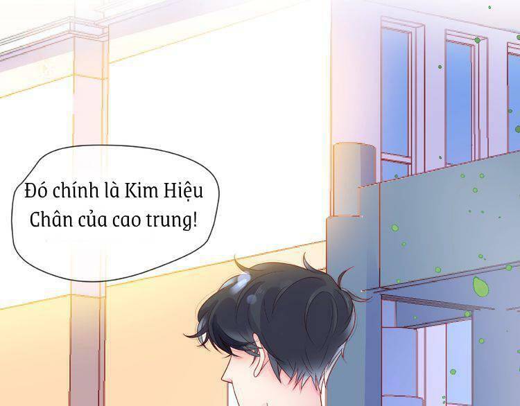 Giai Điệu Của Sự Va Chạm - Chapter 1