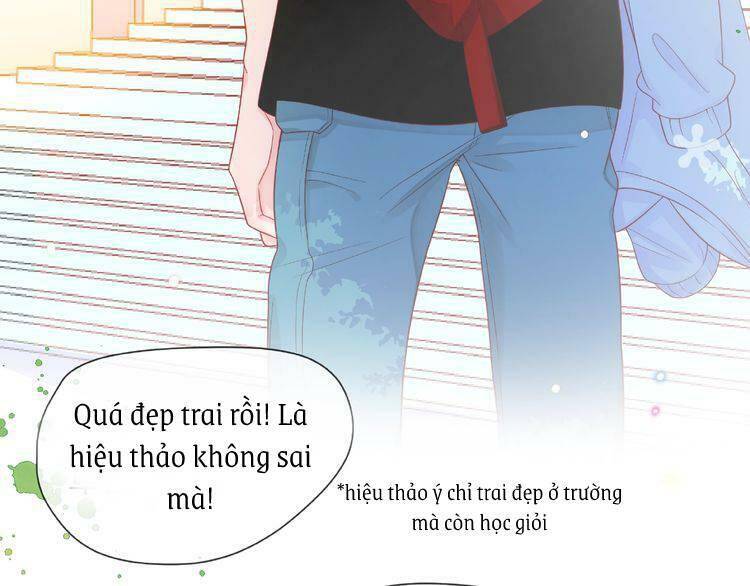 Giai Điệu Của Sự Va Chạm - Chapter 1