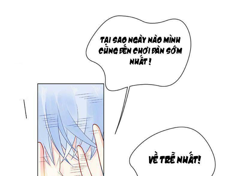 Giai Điệu Của Sự Va Chạm - Chapter 10