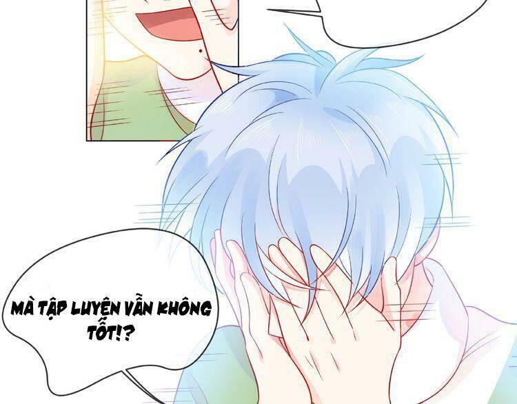 Giai Điệu Của Sự Va Chạm - Chapter 10