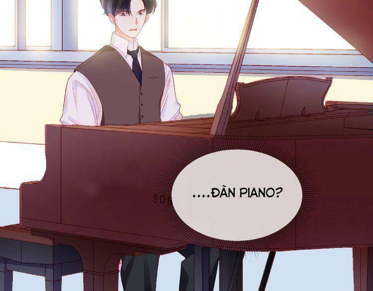Giai Điệu Của Sự Va Chạm - Chapter 10