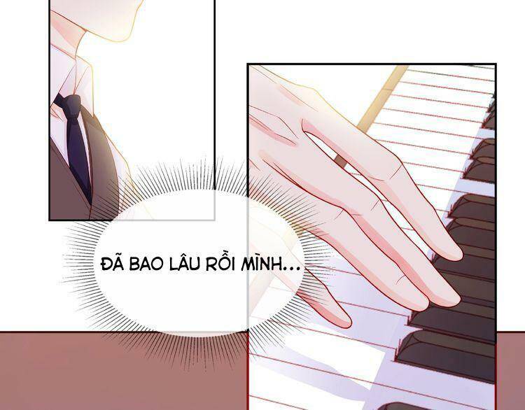 Giai Điệu Của Sự Va Chạm - Chapter 10