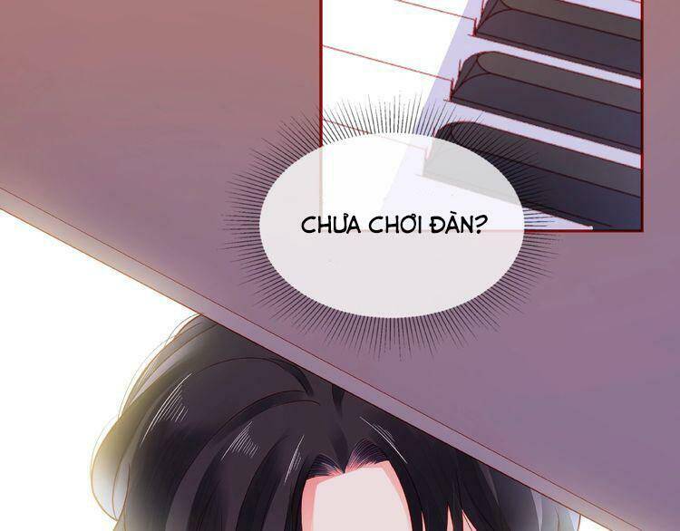 Giai Điệu Của Sự Va Chạm - Chapter 10