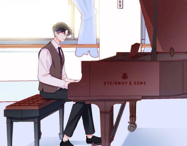 Giai Điệu Của Sự Va Chạm - Chapter 10