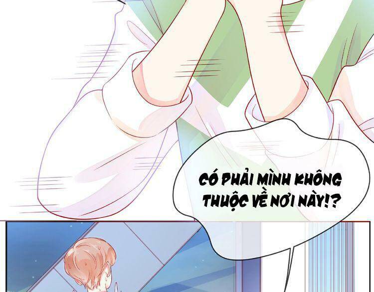 Giai Điệu Của Sự Va Chạm - Chapter 10