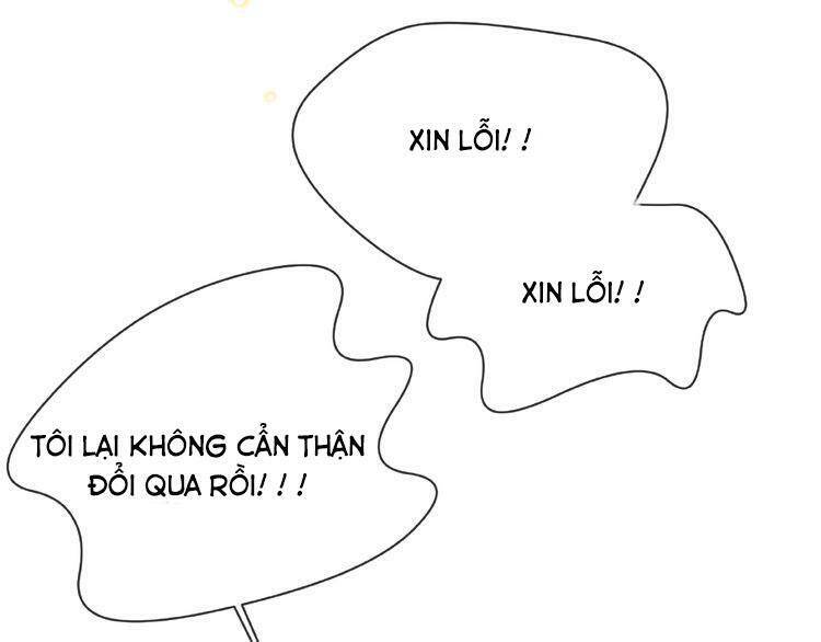 Giai Điệu Của Sự Va Chạm - Chapter 10