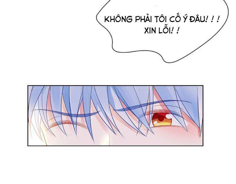 Giai Điệu Của Sự Va Chạm - Chapter 10