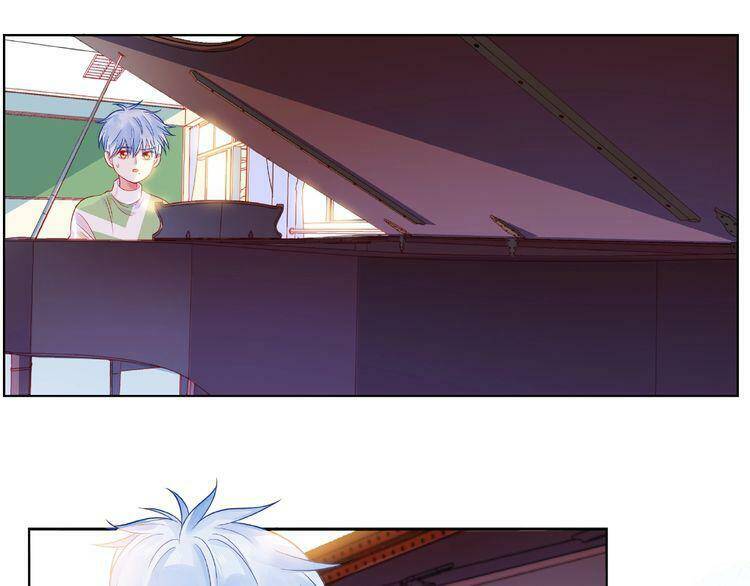 Giai Điệu Của Sự Va Chạm - Chapter 10