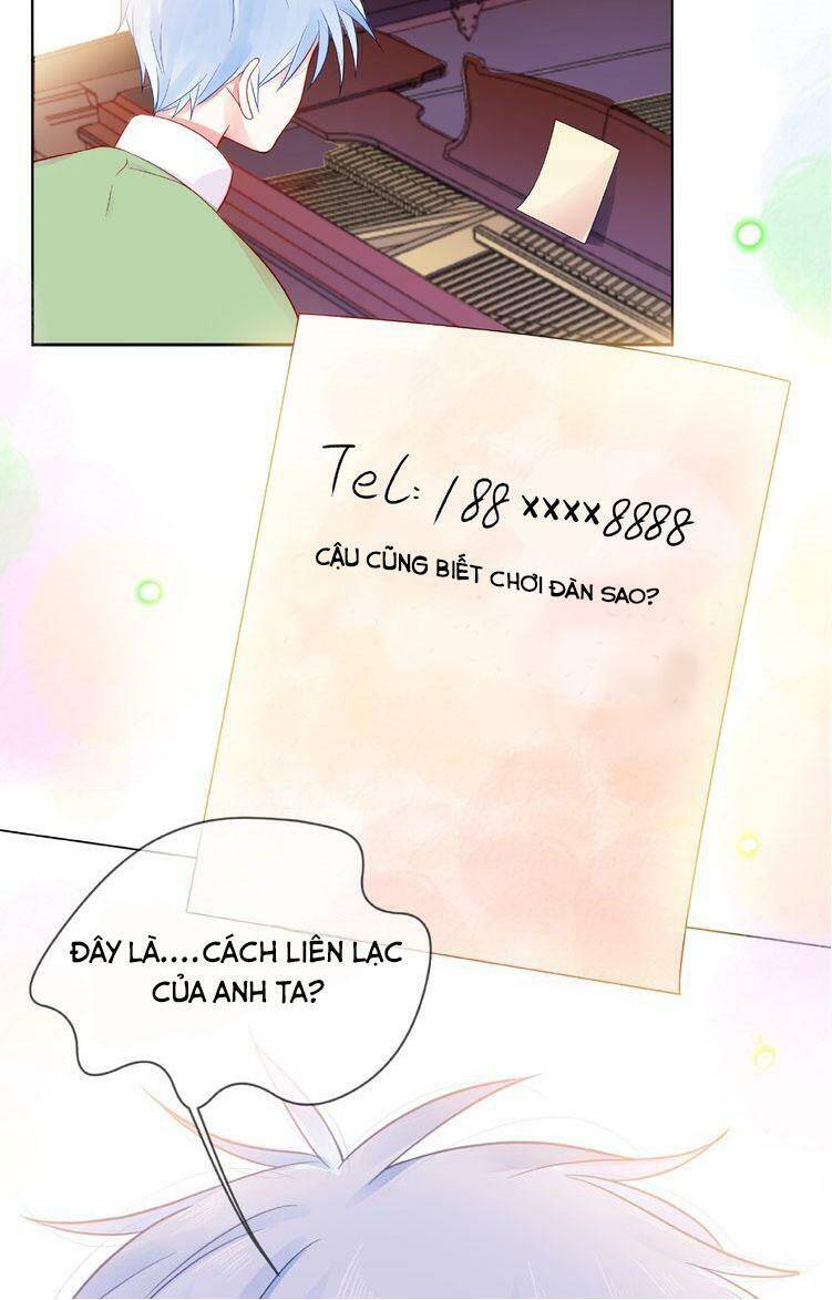 Giai Điệu Của Sự Va Chạm - Chapter 10