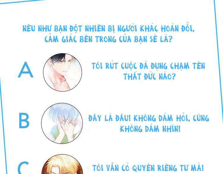 Giai Điệu Của Sự Va Chạm - Chapter 10