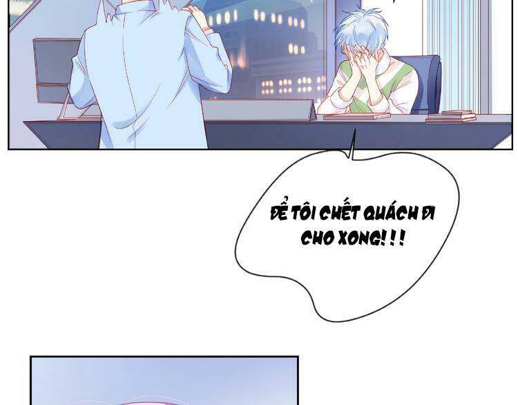 Giai Điệu Của Sự Va Chạm - Chapter 10