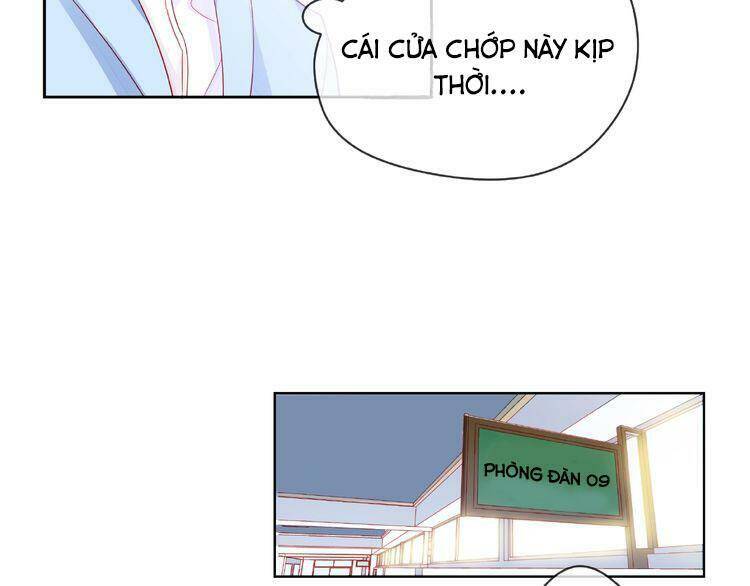 Giai Điệu Của Sự Va Chạm - Chapter 10