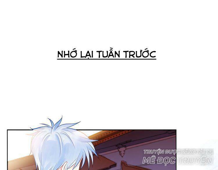 Giai Điệu Của Sự Va Chạm - Chapter 11