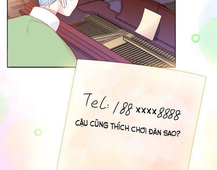 Giai Điệu Của Sự Va Chạm - Chapter 11