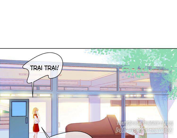 Giai Điệu Của Sự Va Chạm - Chapter 11
