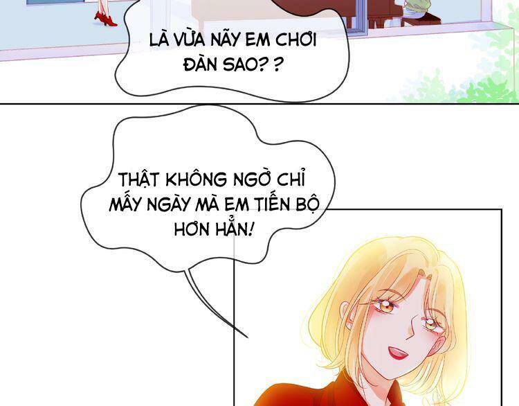 Giai Điệu Của Sự Va Chạm - Chapter 11