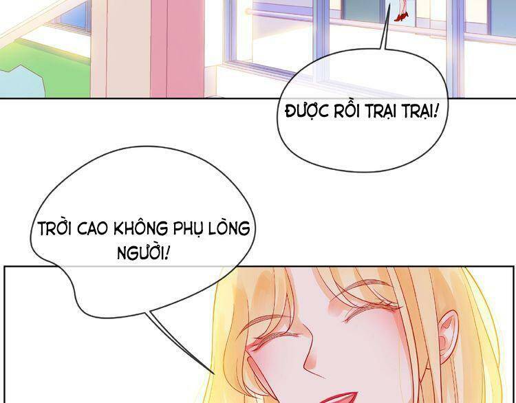 Giai Điệu Của Sự Va Chạm - Chapter 11