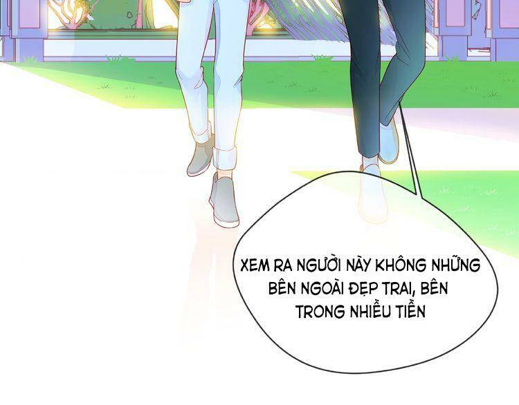 Giai Điệu Của Sự Va Chạm - Chapter 11