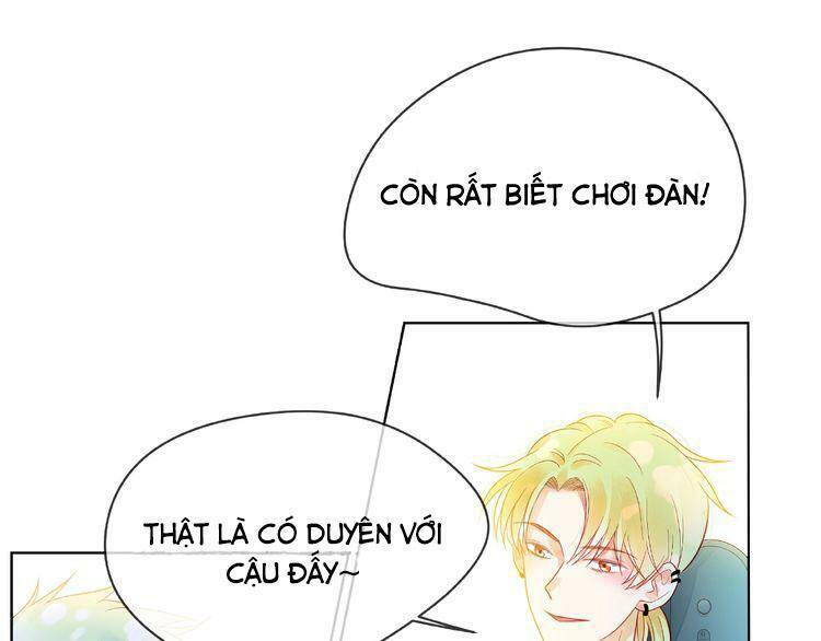 Giai Điệu Của Sự Va Chạm - Chapter 11