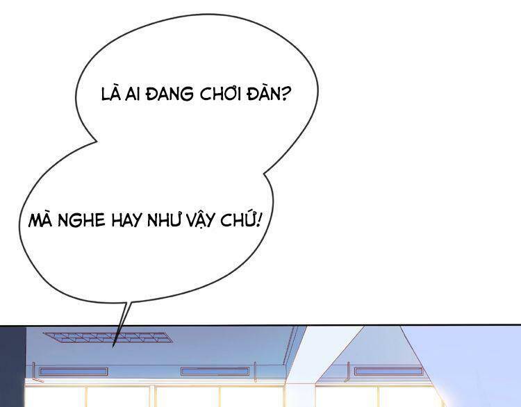 Giai Điệu Của Sự Va Chạm - Chapter 11
