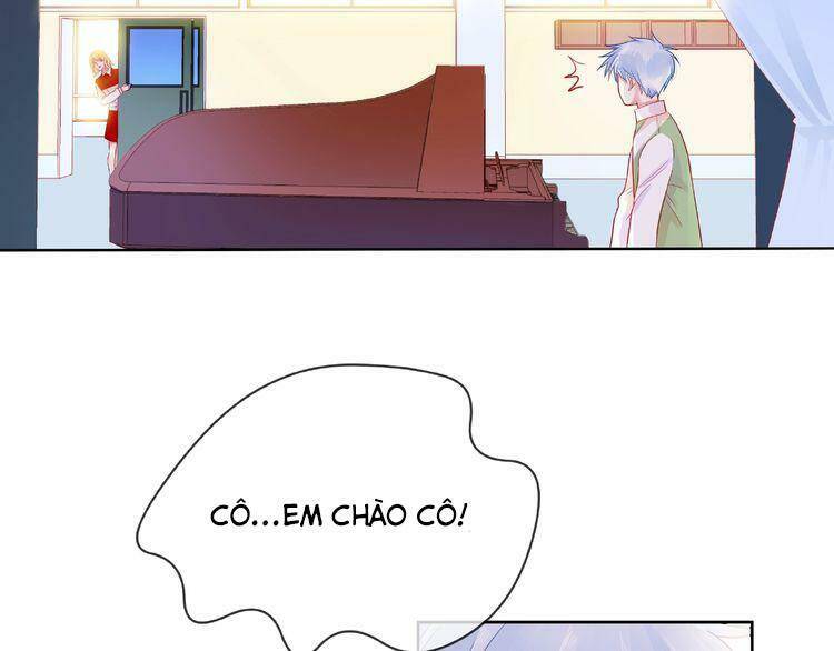 Giai Điệu Của Sự Va Chạm - Chapter 11