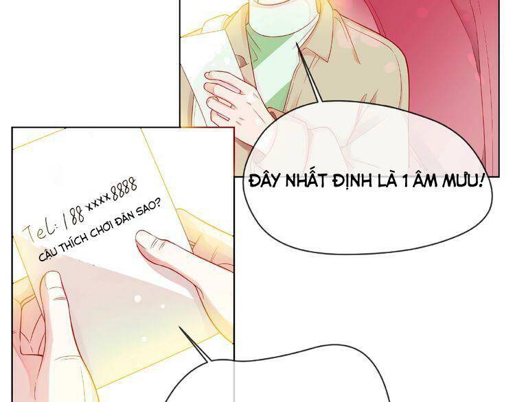 Giai Điệu Của Sự Va Chạm - Chapter 12