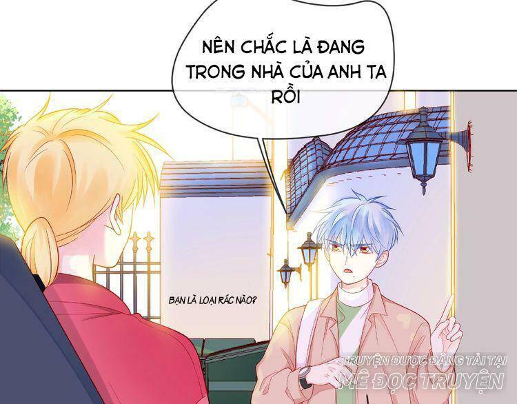 Giai Điệu Của Sự Va Chạm - Chapter 12