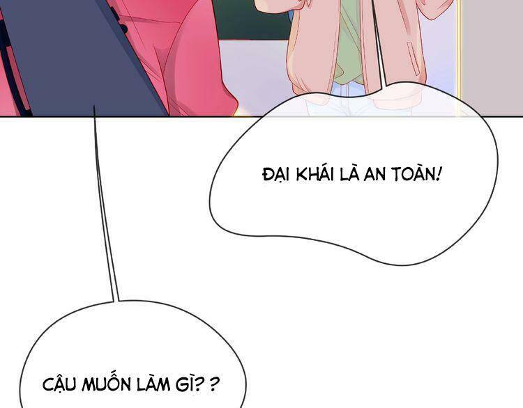 Giai Điệu Của Sự Va Chạm - Chapter 12