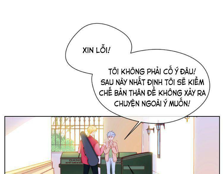 Giai Điệu Của Sự Va Chạm - Chapter 12