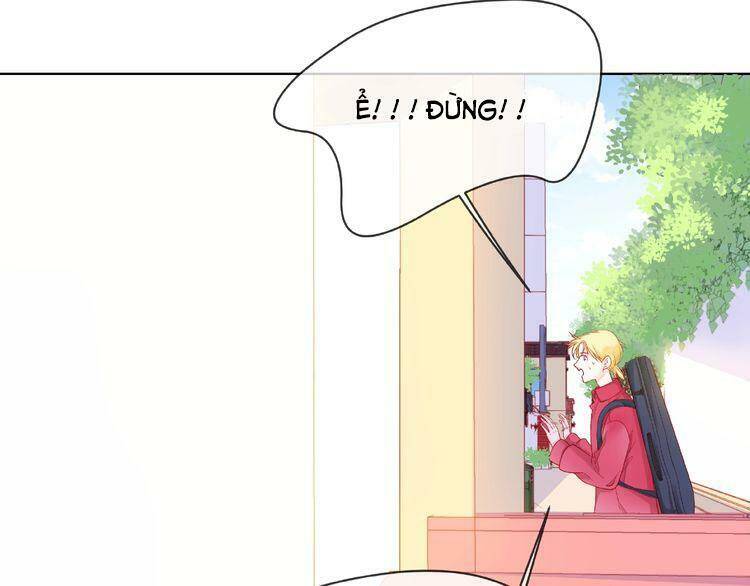 Giai Điệu Của Sự Va Chạm - Chapter 12