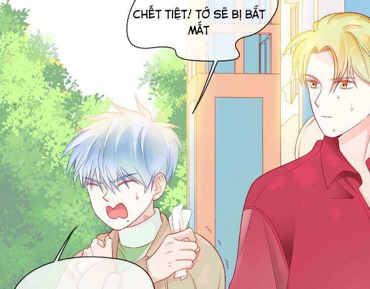 Giai Điệu Của Sự Va Chạm - Chapter 12