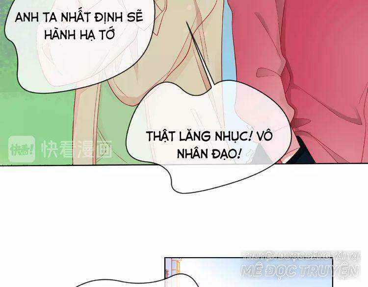 Giai Điệu Của Sự Va Chạm - Chapter 12