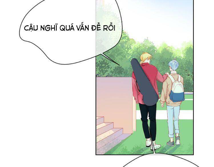 Giai Điệu Của Sự Va Chạm - Chapter 12
