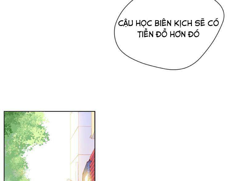 Giai Điệu Của Sự Va Chạm - Chapter 12