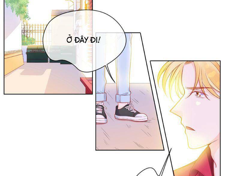 Giai Điệu Của Sự Va Chạm - Chapter 12