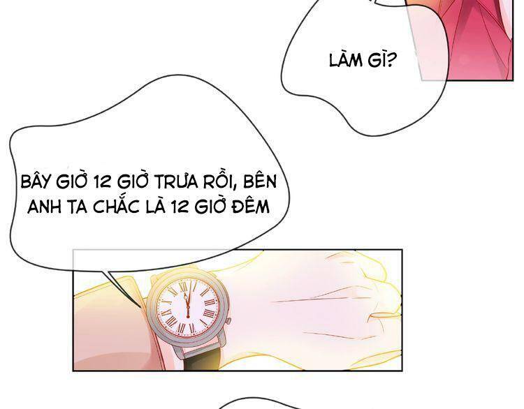 Giai Điệu Của Sự Va Chạm - Chapter 12