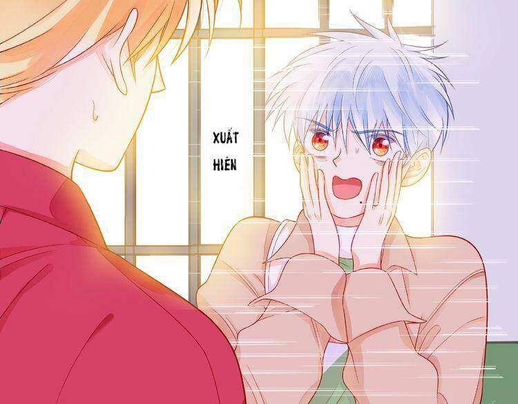 Giai Điệu Của Sự Va Chạm - Chapter 13
