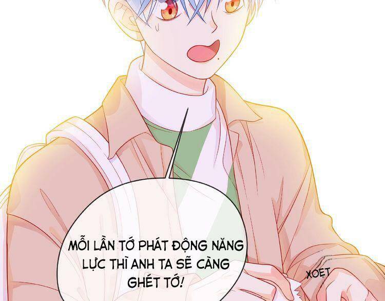 Giai Điệu Của Sự Va Chạm - Chapter 13