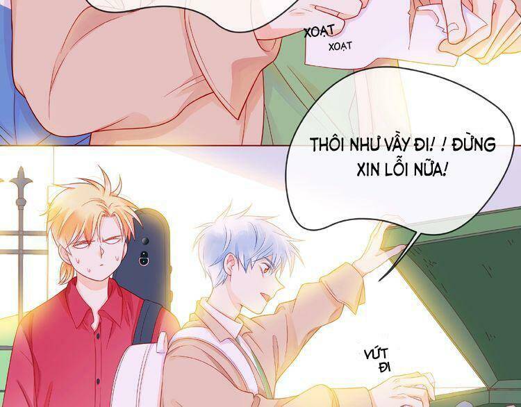 Giai Điệu Của Sự Va Chạm - Chapter 13