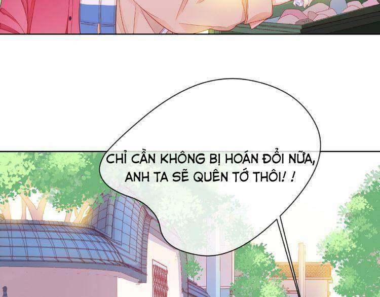 Giai Điệu Của Sự Va Chạm - Chapter 13