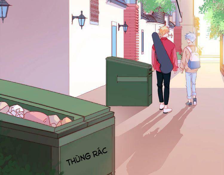 Giai Điệu Của Sự Va Chạm - Chapter 13